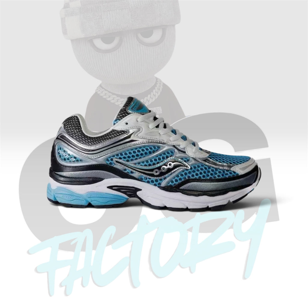 Saucony Omni Pro 9
