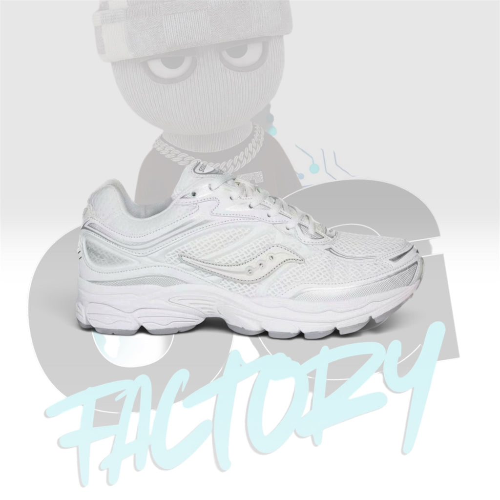 Saucony Omni Pro 9
