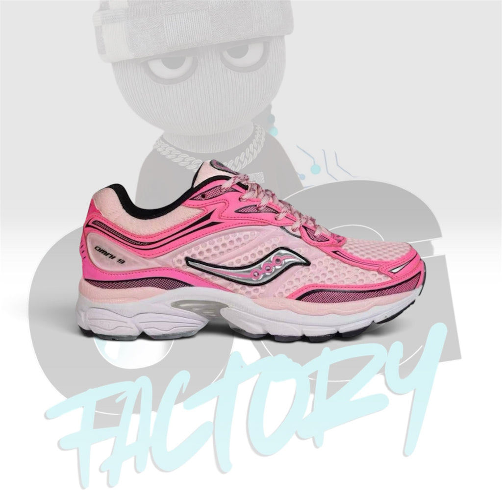 Saucony Omni Pro 9