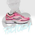 Saucony Omni Pro 9