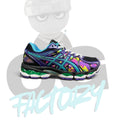 ASICS GEL-Nimbus 16 Opal