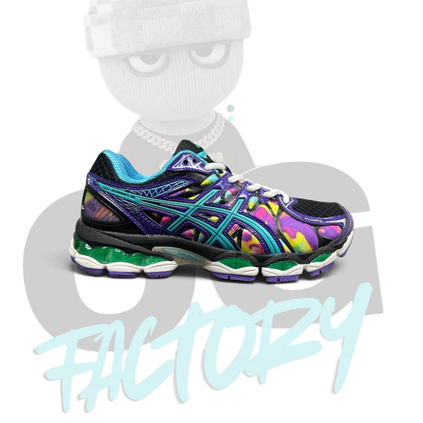 ASICS GEL-Nimbus 16 Opal