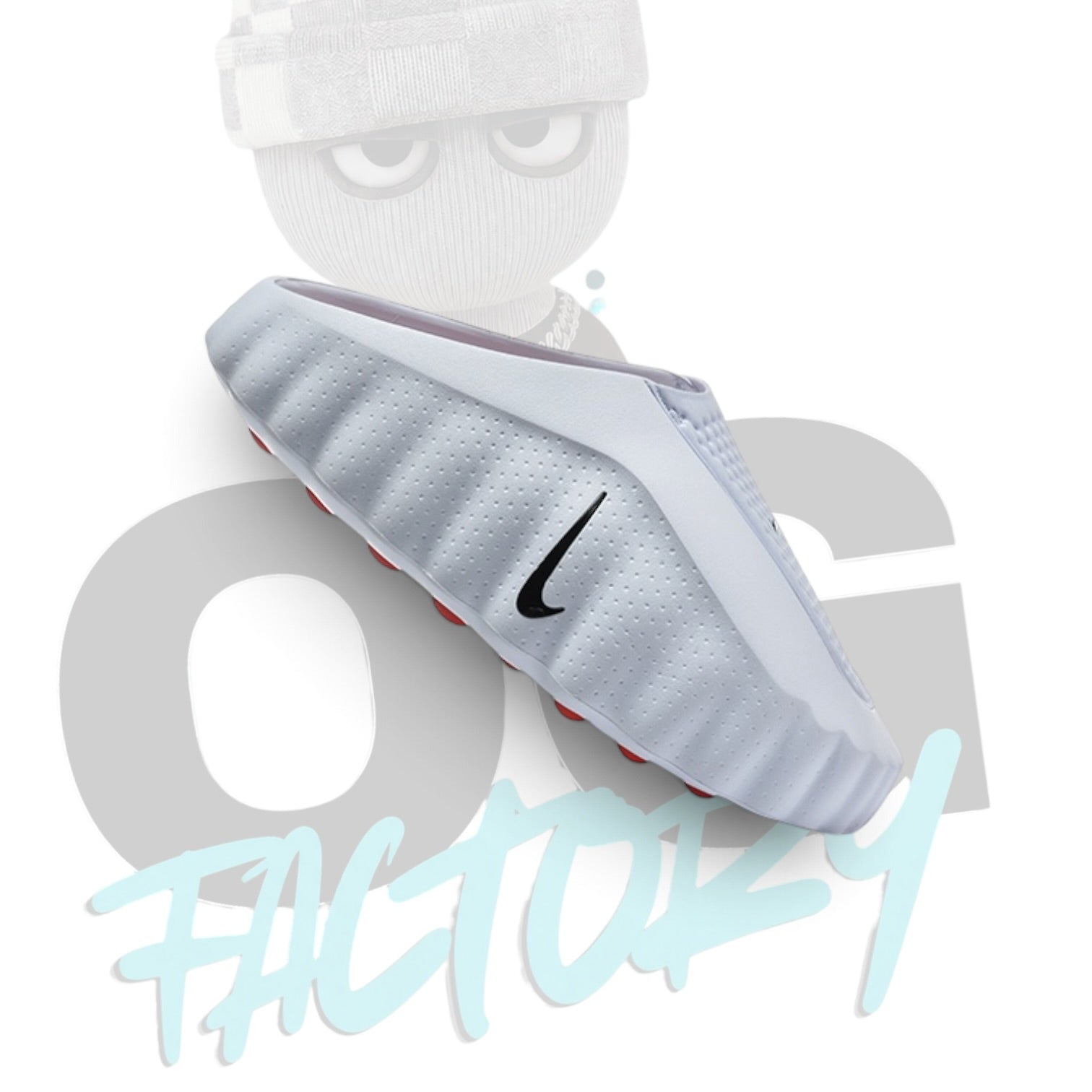 Nike Mind 001