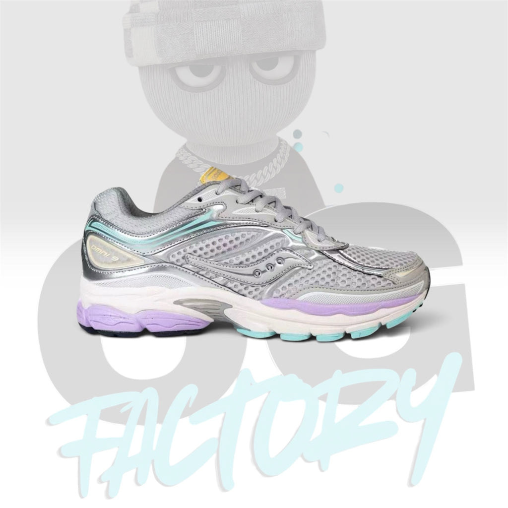 Saucony Omni Pro 9