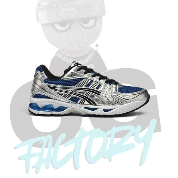 ASICS GEL-Kayano 14 Midnight Blue
