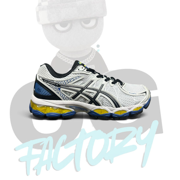 ASICS GEL-Nimbus 16 Royal Blue