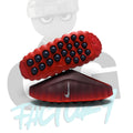 Nike Mind Dégradé Rouge