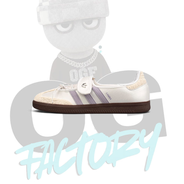 Adidas Samba Jane Wonder Quartz