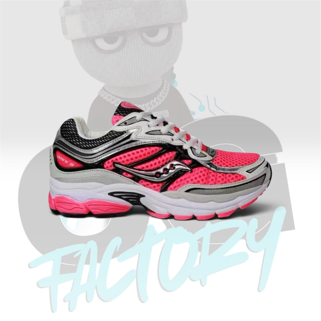 Saucony Omni Pro 9