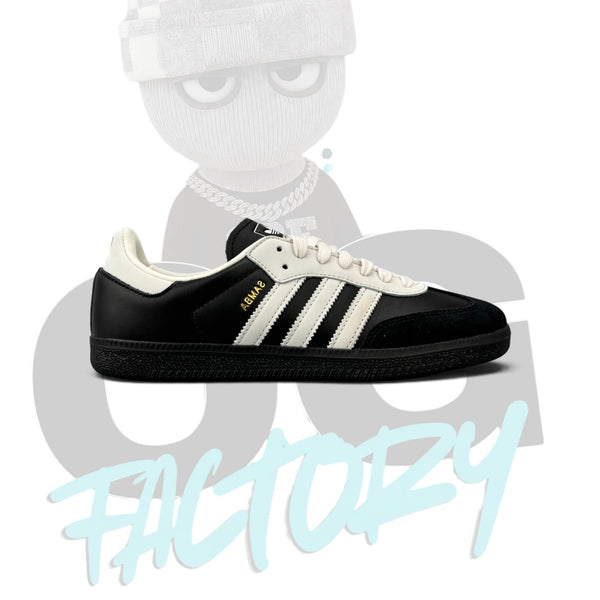 Adidas Samba OG Core Black