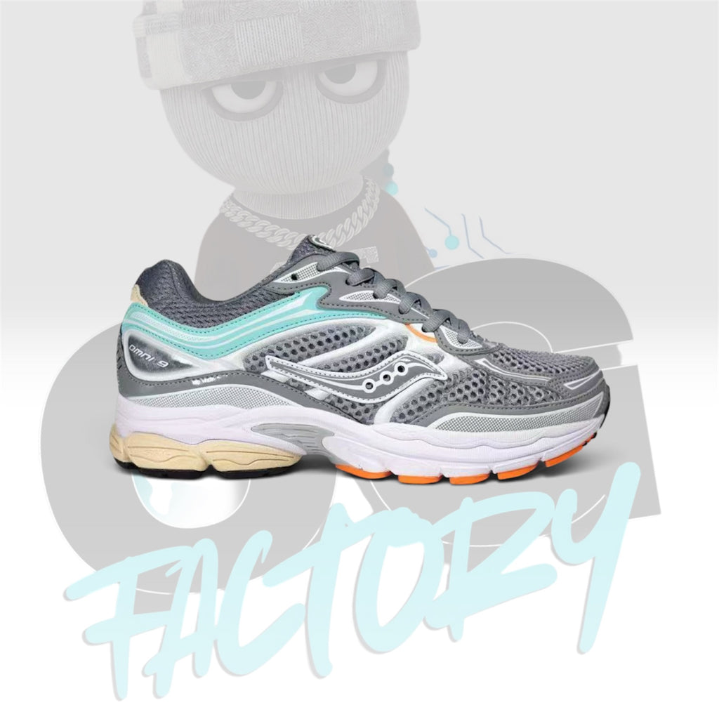 Saucony Omni Pro 9