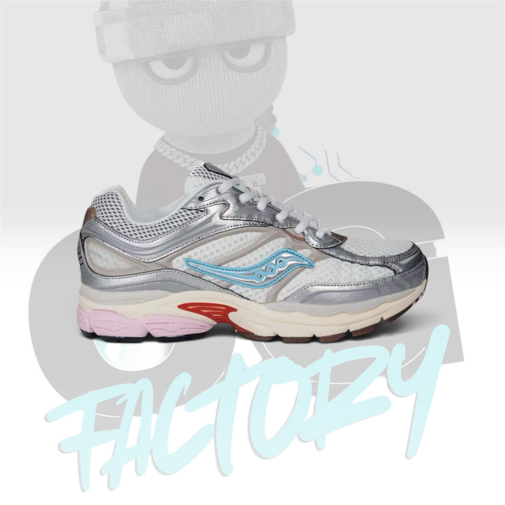 Saucony Omni Pro 9