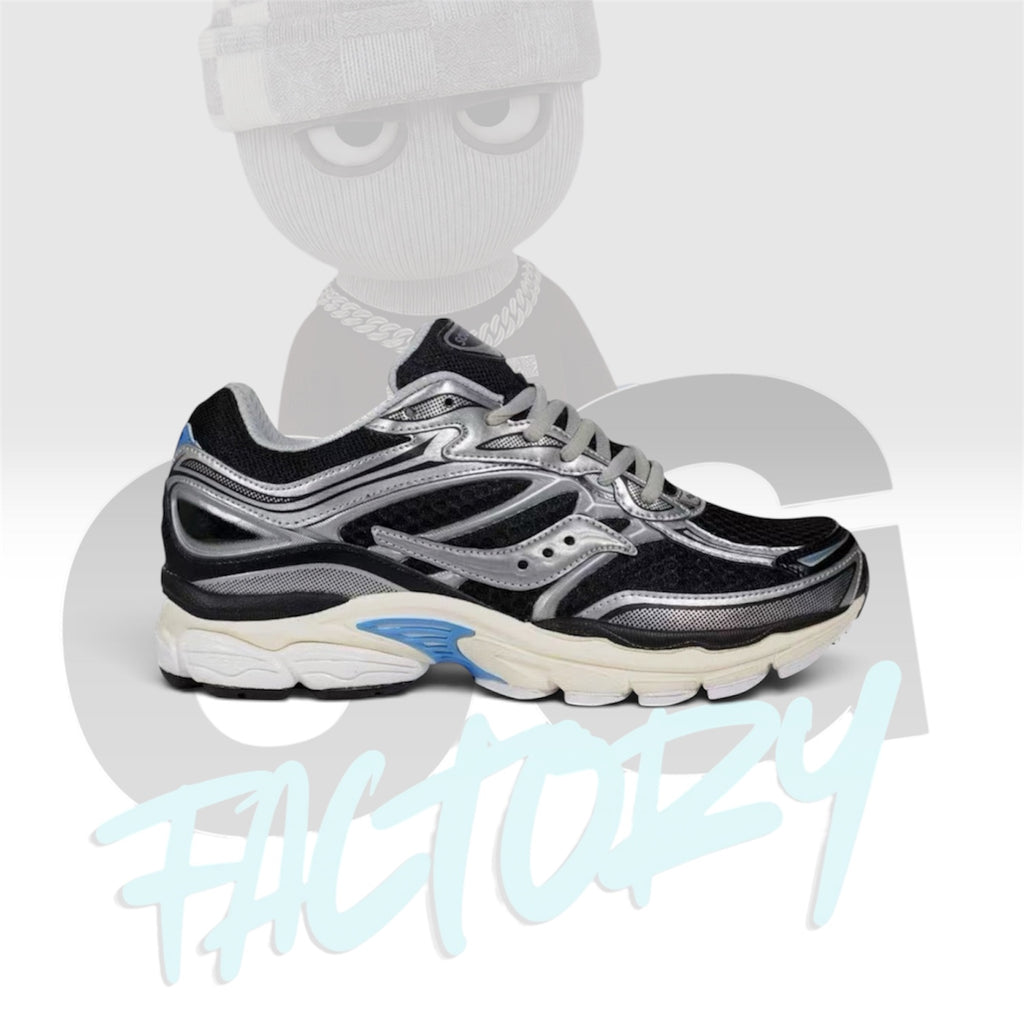 Saucony Omni Pro 9