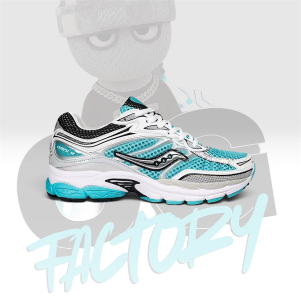 Saucony Omni Pro 9