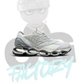 Mizuno Wave Prophecy 8 White