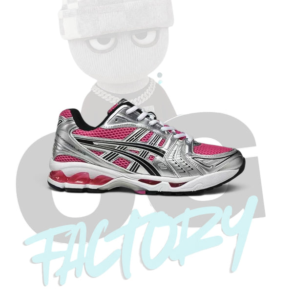 ASICS GEL-Kayano 14 Pink Glow