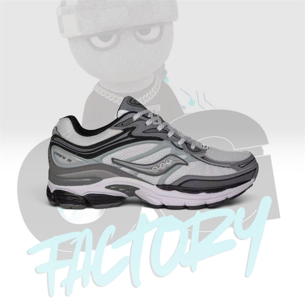 Saucony Omni Pro 9