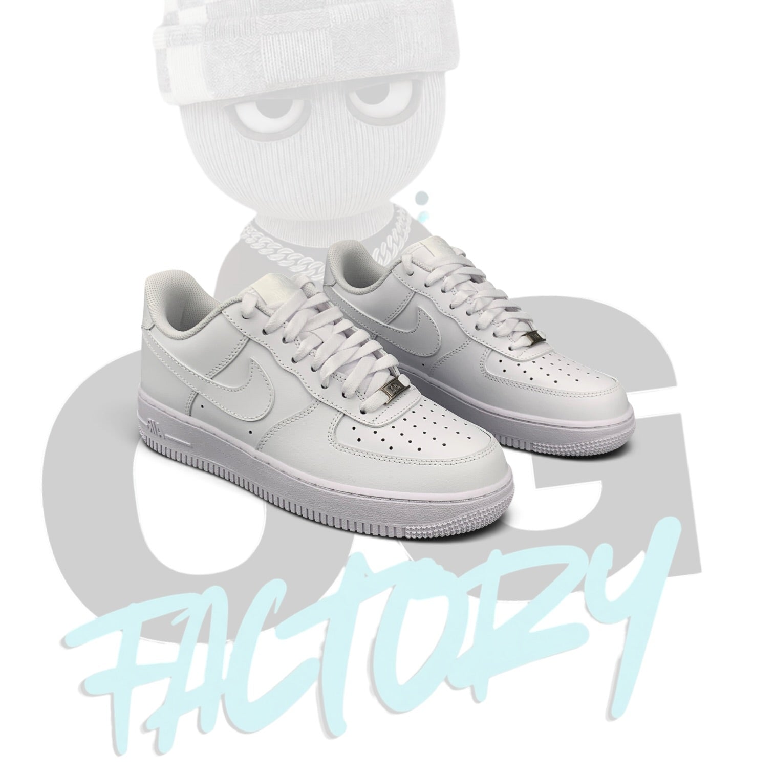 Nike Air Force 1