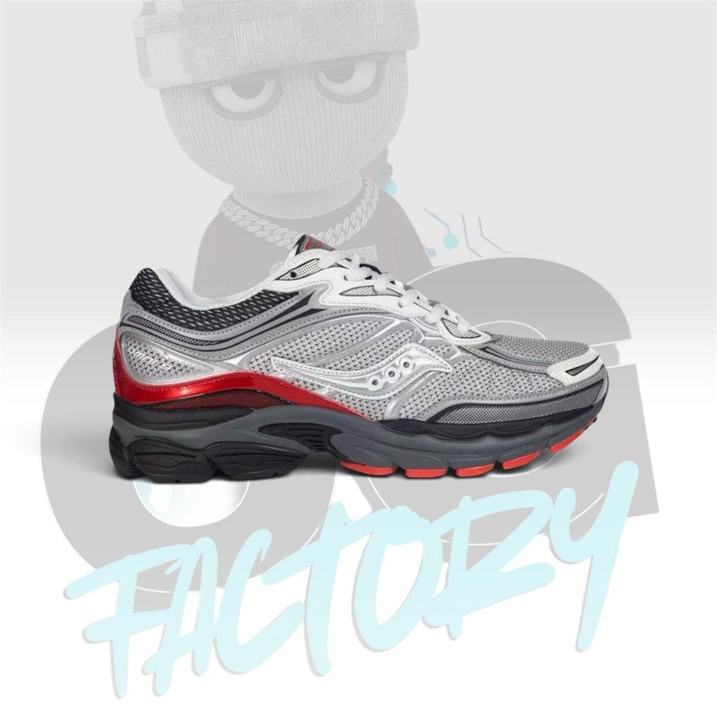 Saucony Omni Pro 9