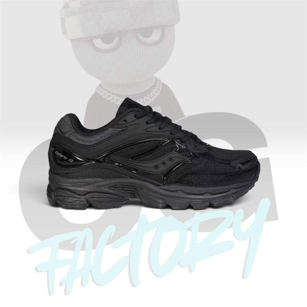 Saucony Omni Pro 9