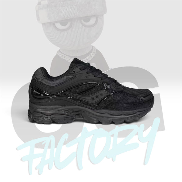 Saucony Omni Pro 9