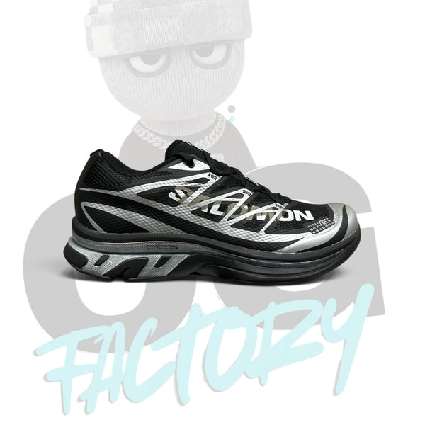 MM6 Maison Margiela x Salomon Silver