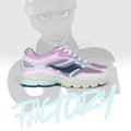 Saucony Omni Pro 9