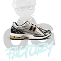 New Balance 1906R Gold Metallic