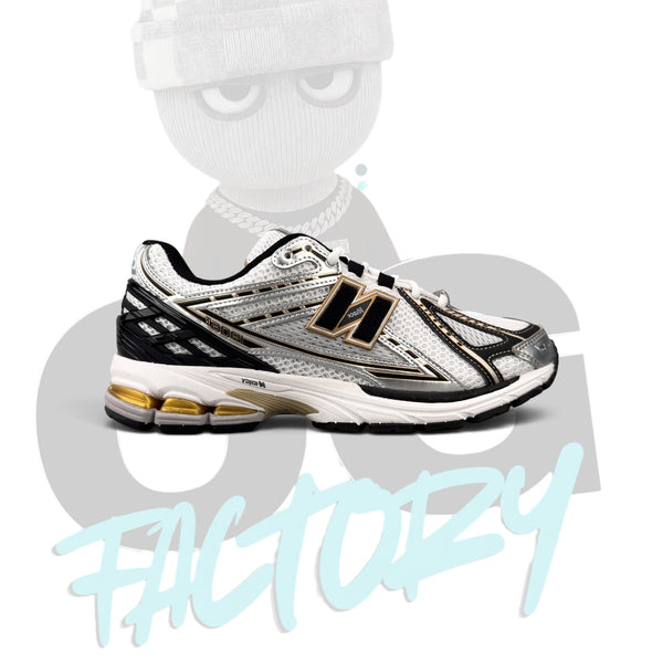 New Balance 1906R Gold Metallic