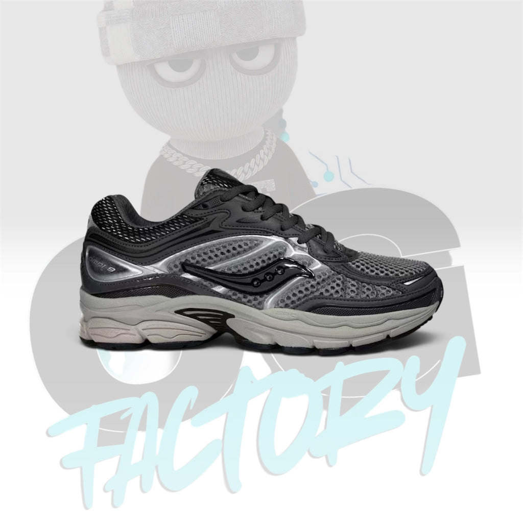 Saucony Omni Pro 9