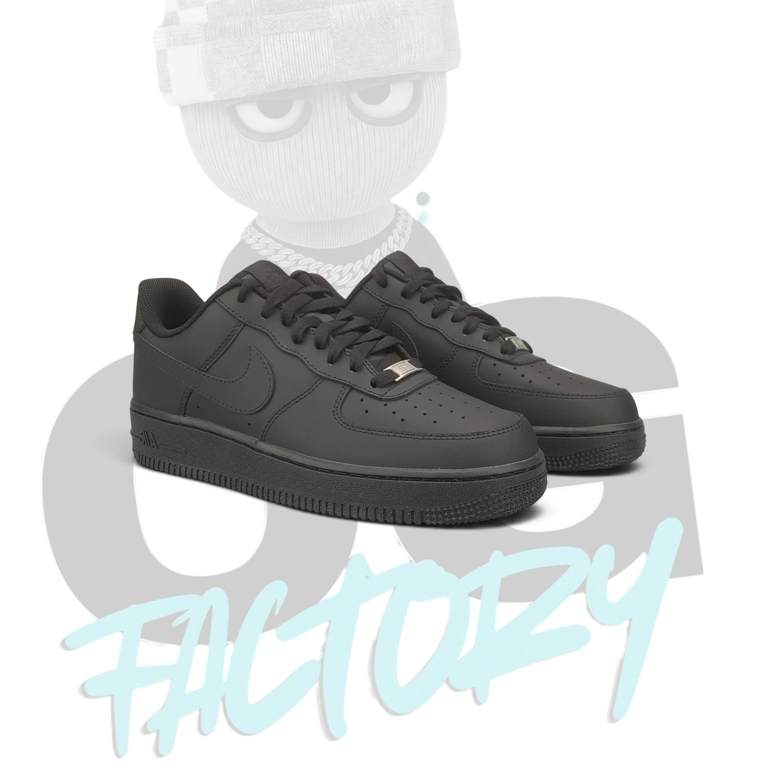 Nike Air Force 1