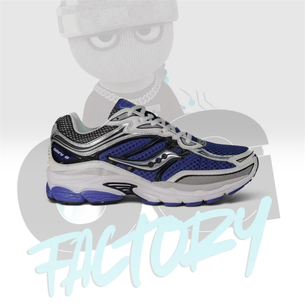 Saucony Omni Pro 9