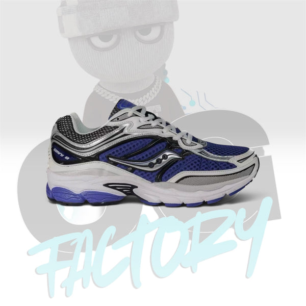 Saucony Omni Pro 9
