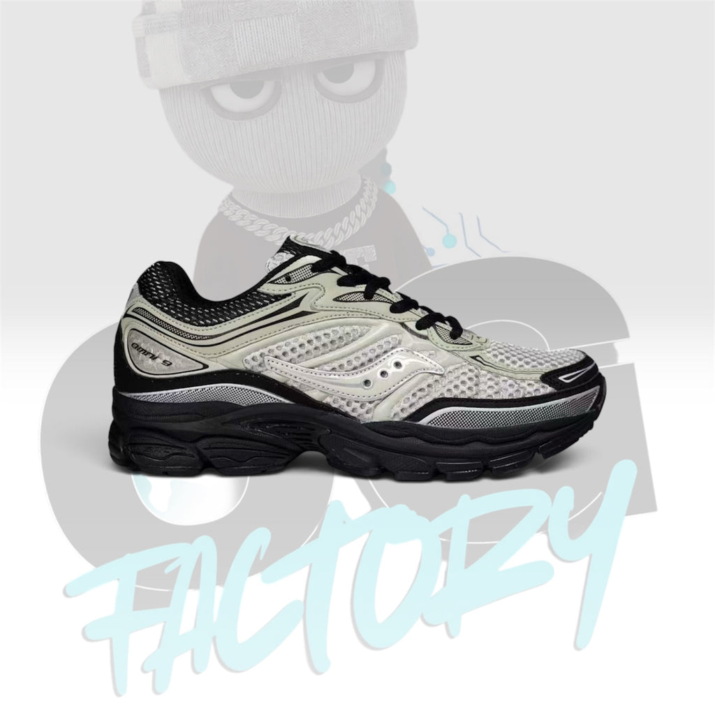 Saucony Omni Pro 9