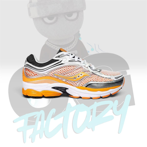 Saucony Omni Pro 9