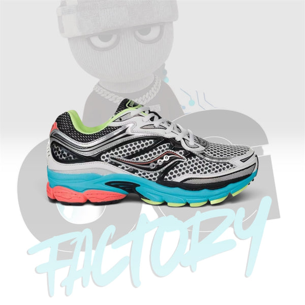 Saucony Omni Pro 9