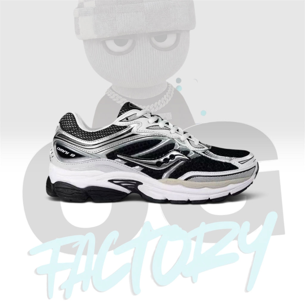 Saucony Omni Pro 9