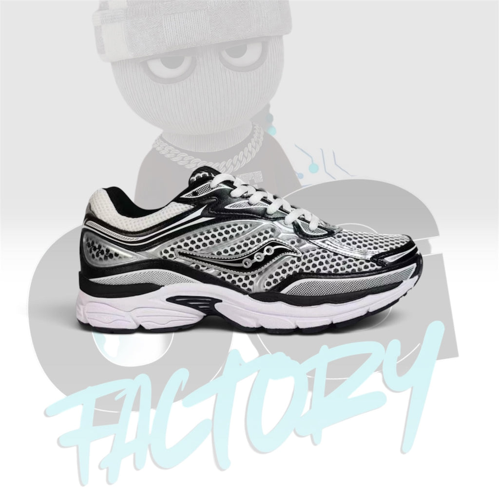 Saucony Omni Pro 9