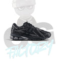 New Balance 1906A Triple Black