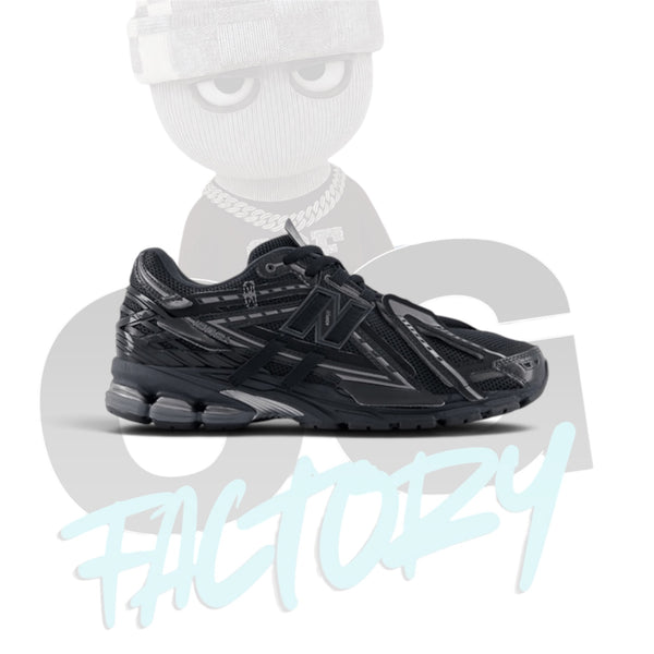 New Balance 1906A Triple Black