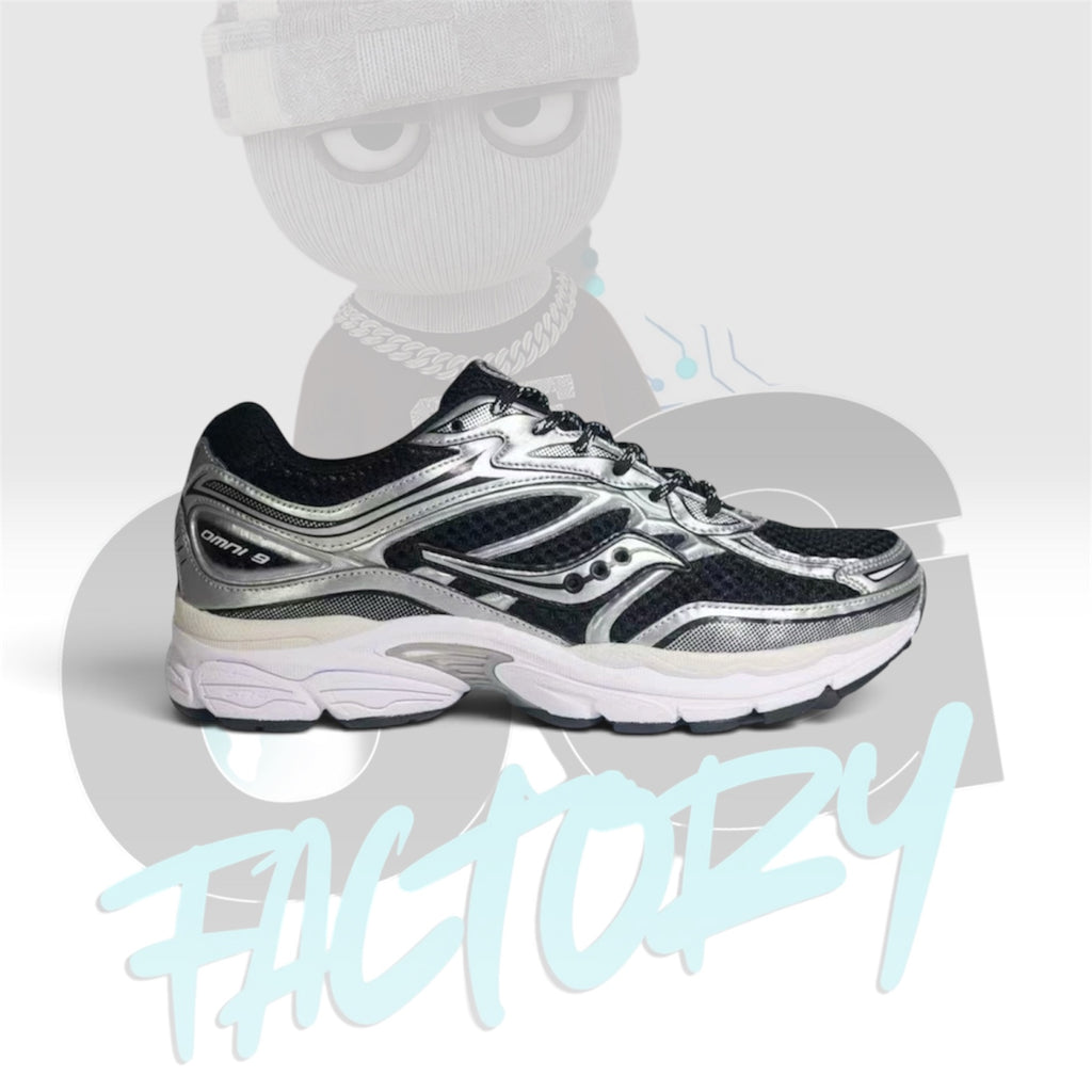 Saucony Omni Pro 9