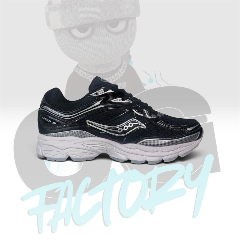 Saucony Omni Pro 9