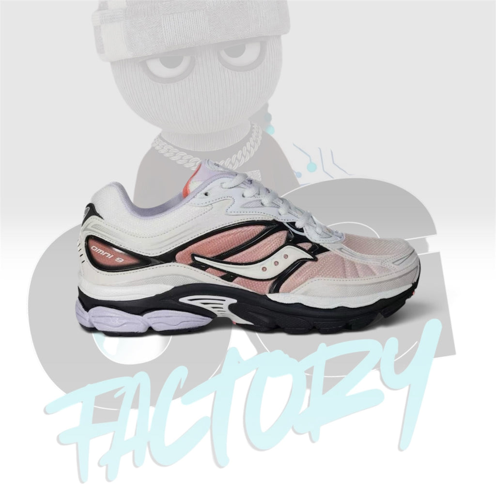 Saucony Omni Pro 9