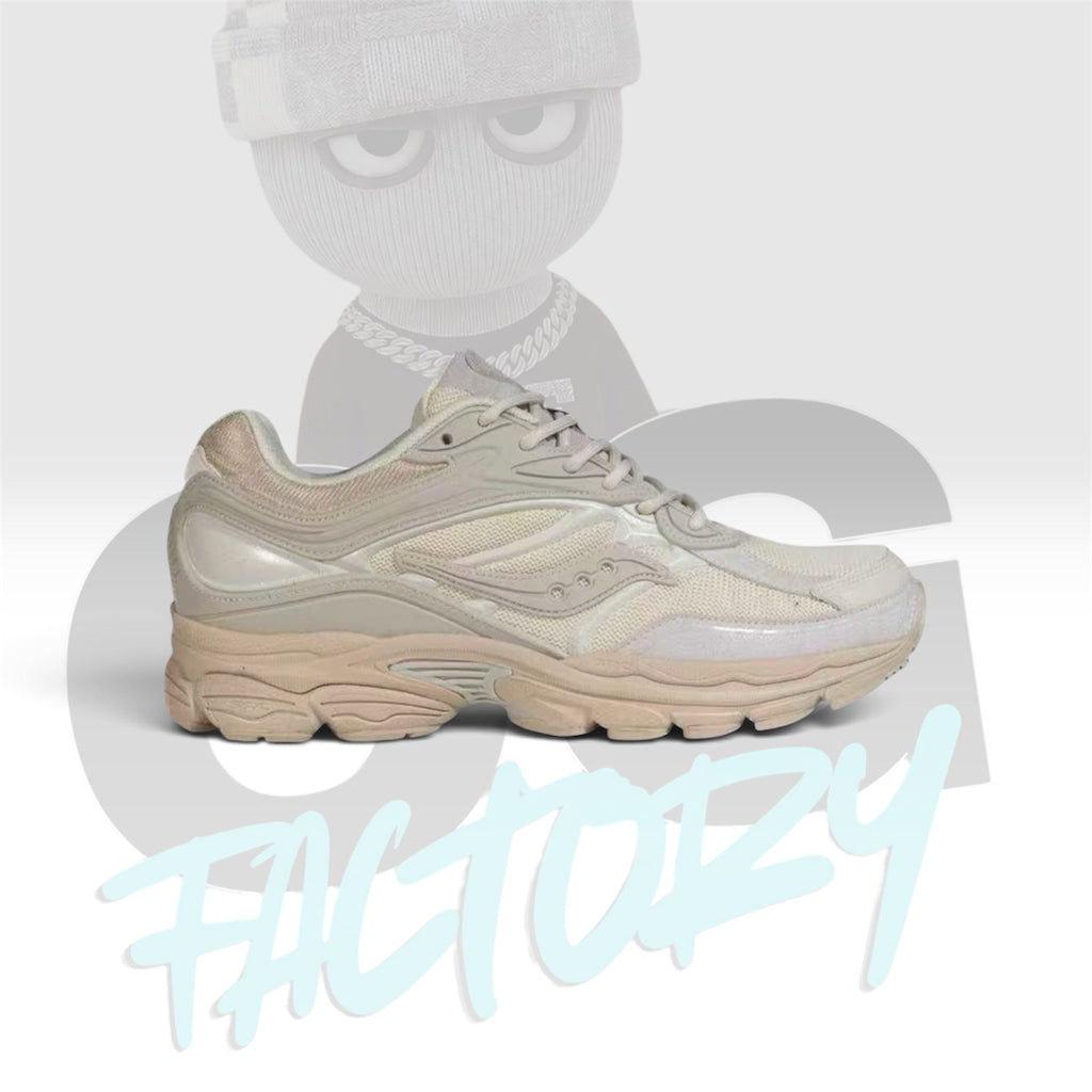 Saucony Omni Pro 9