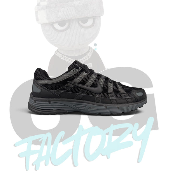 Nike P6000 Noir