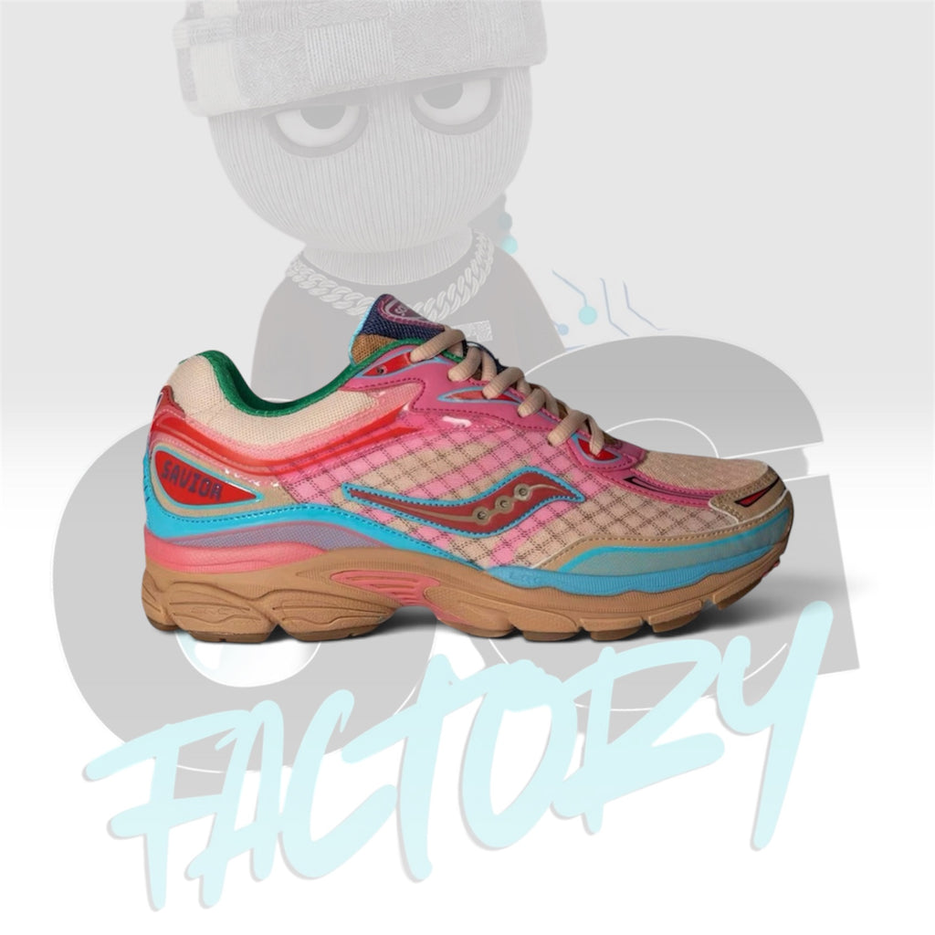 Saucony Omni Pro 9