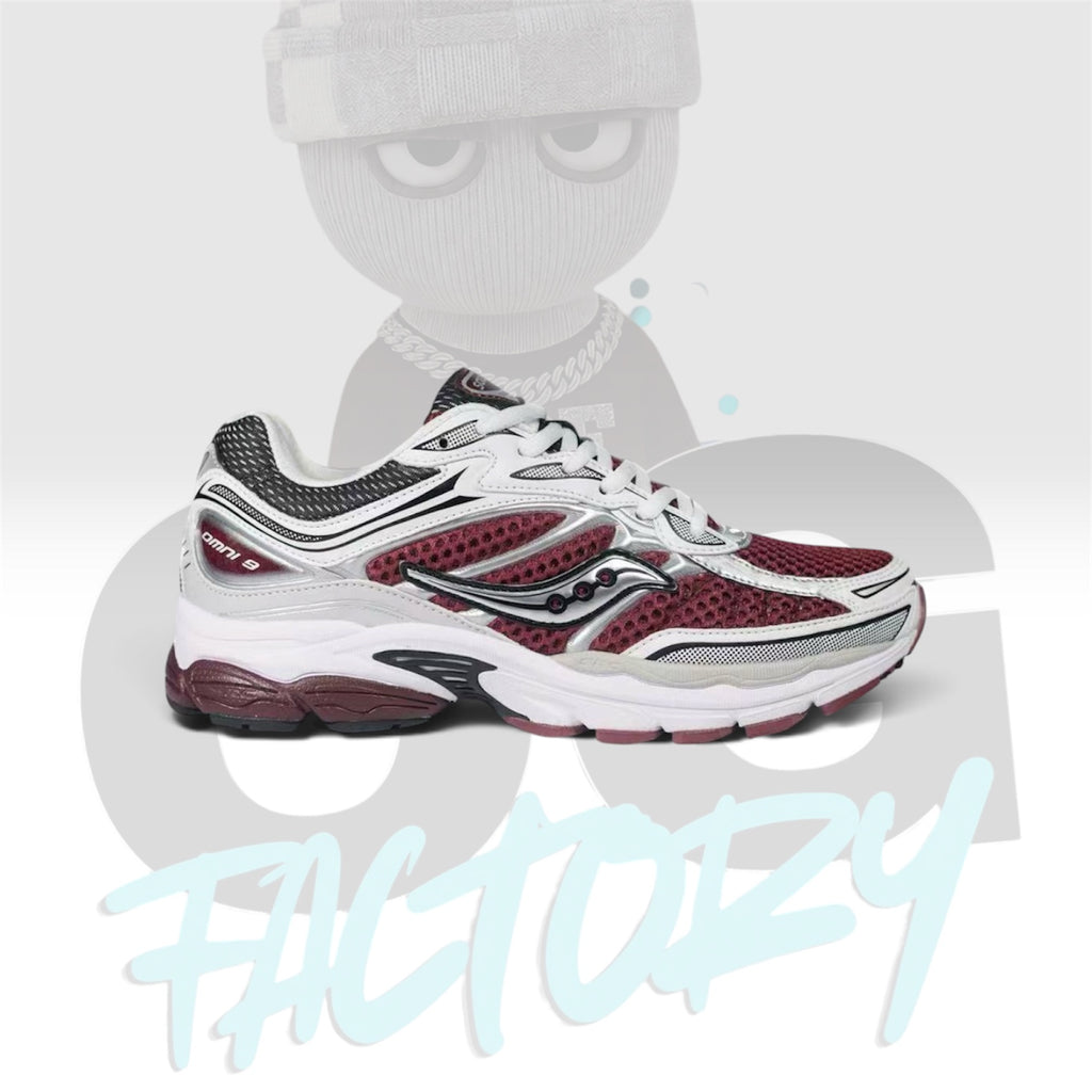 Saucony Omni Pro 9