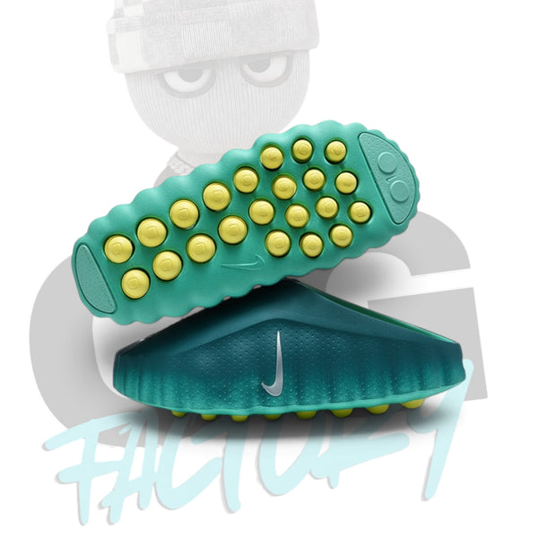 Nike Mind Dégradé Vert