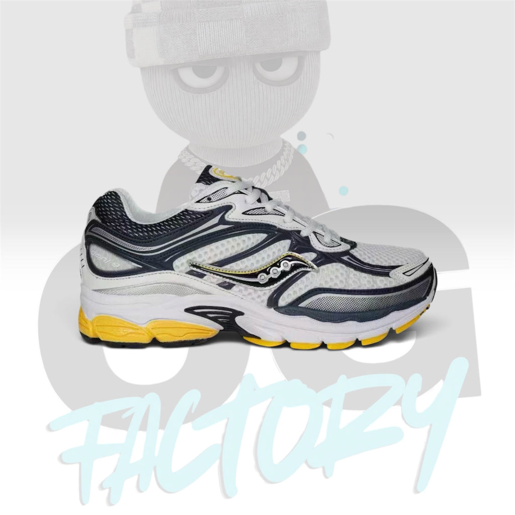 Saucony Omni Pro 9
