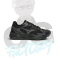 Mizuno Wave Rider 10 Black
